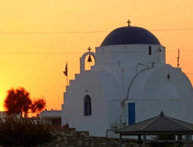 Ποιος ήταν ο επιχειρηματίας που δολοφονήθηκε στην Αντίπαρο